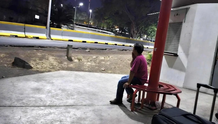 Terminal Ter -  Cuernavaca - Cuernavaca