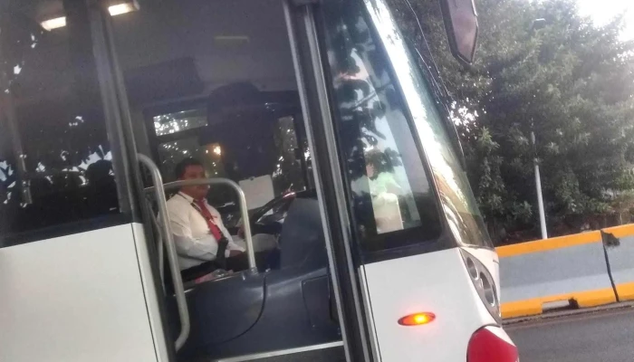 Terminal Ter -  Horario - Cuernavaca
