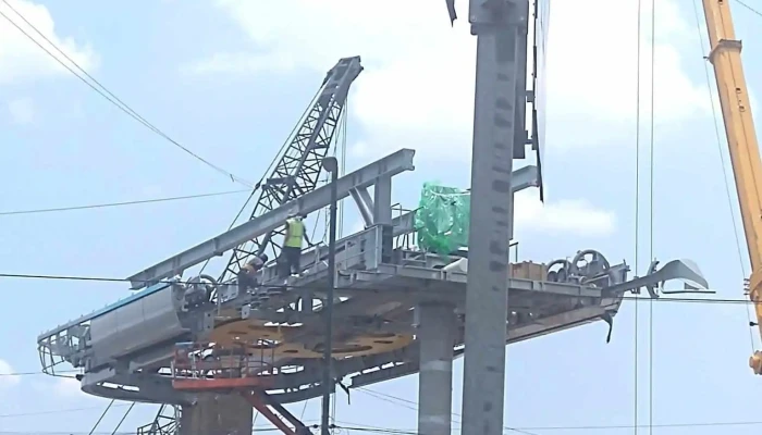 Terminal Texcoco Au Ecobus Carcel De Mujeres Instagram - Iztapalapa, Ciudad de México