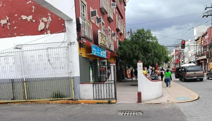 Terminal Texcoco -  Descuentos - Texcoco de Mora