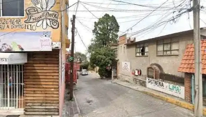 Terminal Tlacuitlapapuerta Grande Opiniones - Ciudad de México