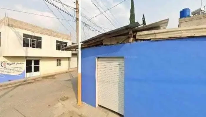 Terminal Tlaxiaco -  Donde - Tlaxiaco