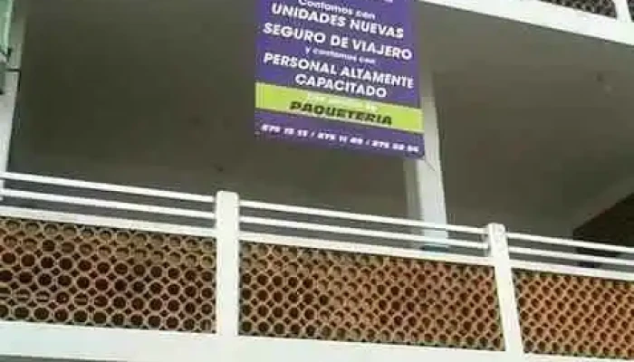 Terminal Toch Tuxtepec   Transportes Oaxaca Chiapas Opiniones - San Juan Bautista Tuxtepec
