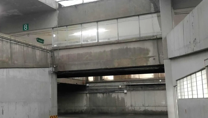 Terminal Toluca -  Puntaje - Toluca de Lerdo