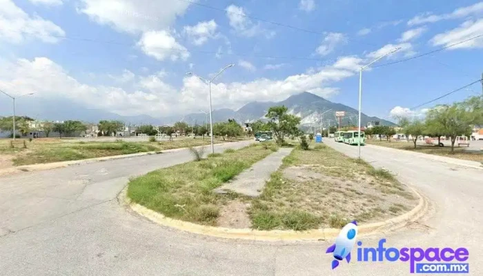 Terminal Transmetro Sendero - Buena Vista - Privadas De Camino Real Ii
