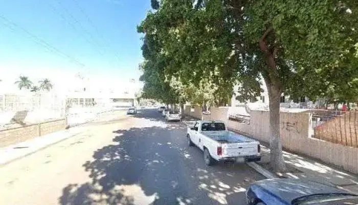 Terminal Tufesa -  Sitio Web - Guasave