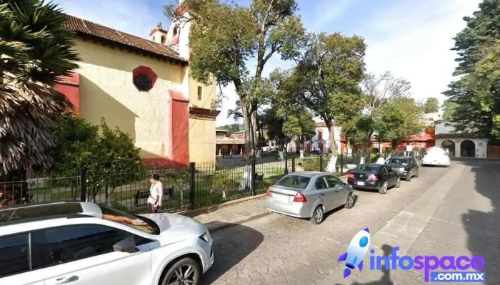 Terminal Turistica De Chiapas - San Cristóbal De Las Casas