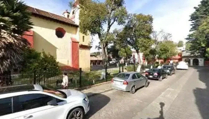 Terminal Turistica De Chiapas -  Telefono - San Cristóbal de las Casas
