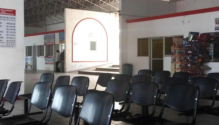 Terminal Turistica Municipal Videos - Puerto Escondido