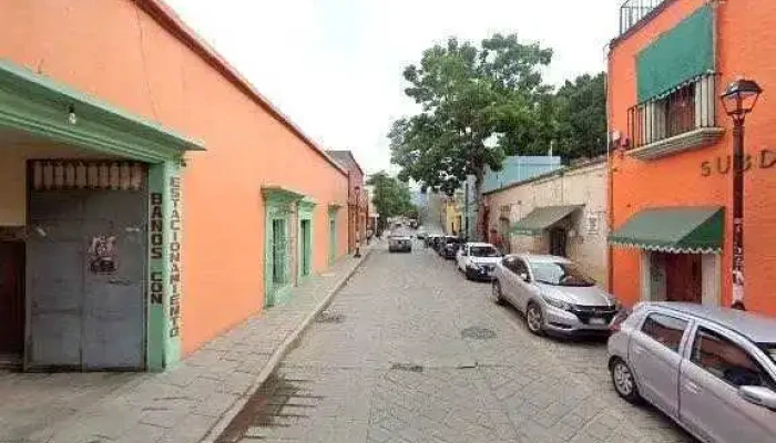Terminal Urban Oaxaca -  Cozoaltepec Precios - Oaxaca de Juárez