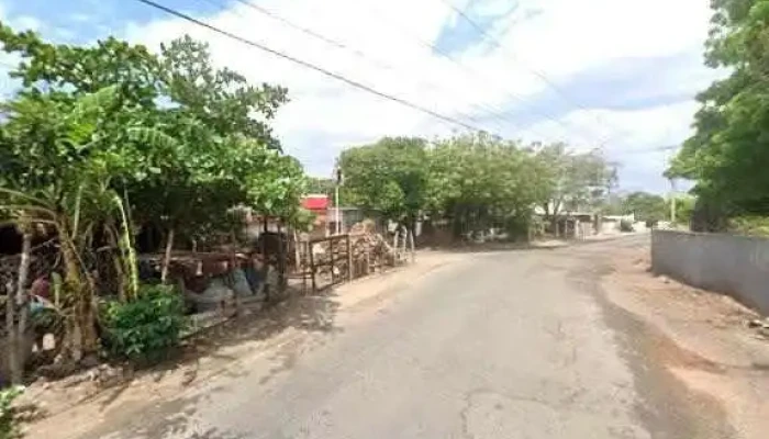 Terminal Urbanos -  Opiniones - Santo Domingo Tehuantepec