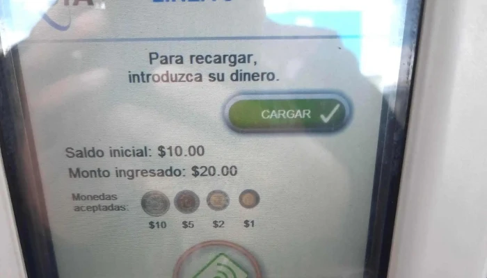Terminal Valsequillo -    Ruta Linea 3 Cerca De Mi - Heroica Puebla de Zaragoza