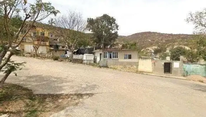Terminal -  Videos - Oaxaca de Juárez