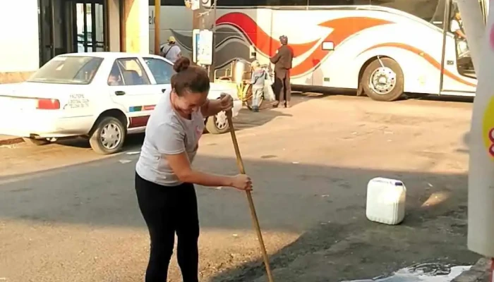 Terminal Yautepec -  Videos - Yautepec de Zaragoza