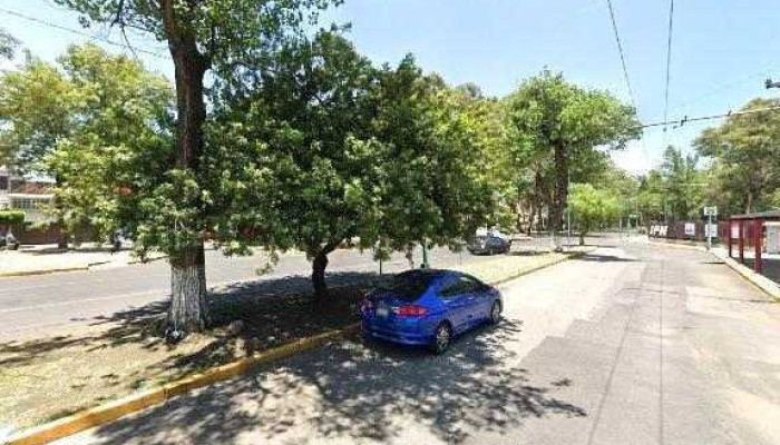 Terminal Zacatenco -  Abierto Ahoradeg - Ciudad de México