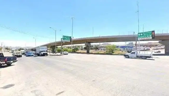 Terminal Zootecnia -  Horario - Chihuahua