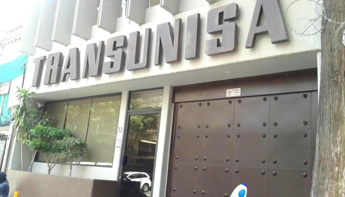 Terminales Maritimas Transunisa Sa De Cv Abierto Ahora - Cuauhtémoc, Ciudad de México