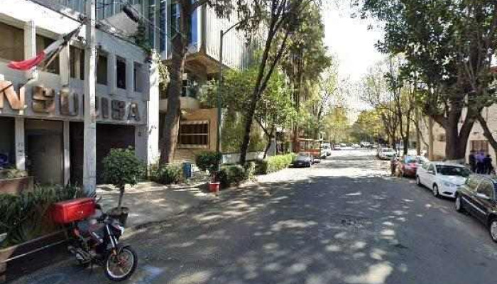 Terminales Maritimas Transunisa Sa De Cv Abierto Ahoradeg - Cuauhtémoc, Ciudad de México