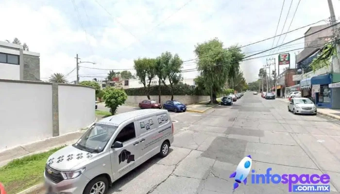 Terra Consultores - Naucalpan De Juárez