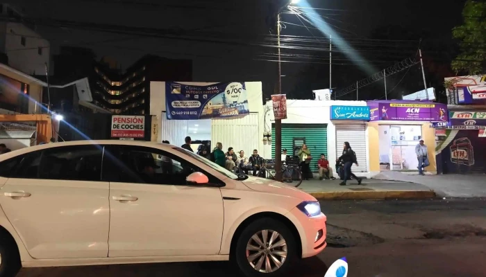 Terrabus -  Mas Recientes - Gustavo A. Madero, Ciudad de México
