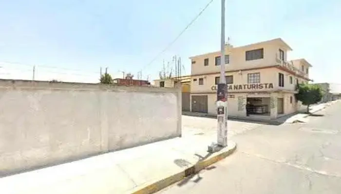 Terraports Edomex Abierto Ahora - Ecatepec de Morelos