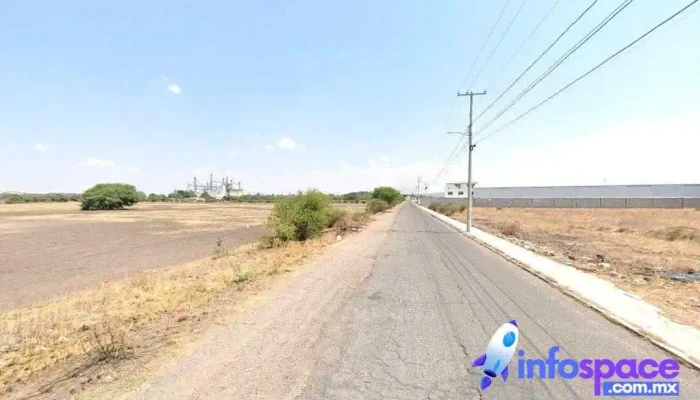 Terreno Viborillas - Qro