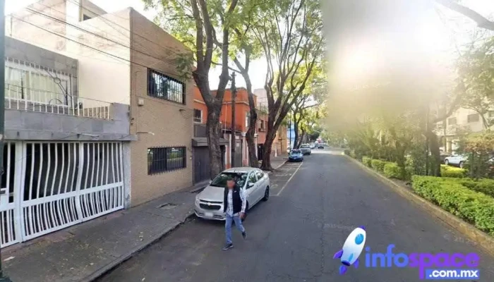 Th Consultores en Informática - Benito Juárez, Ciudad De México