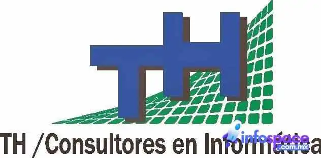 Th Consultores En Informatica Del Propietario - Benito Juárez, Ciudad de México