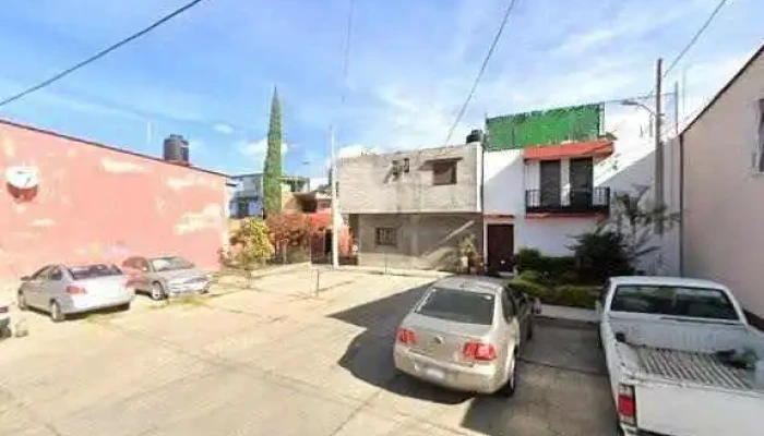Th Soluciones -  Videos - Oaxaca de Juárez