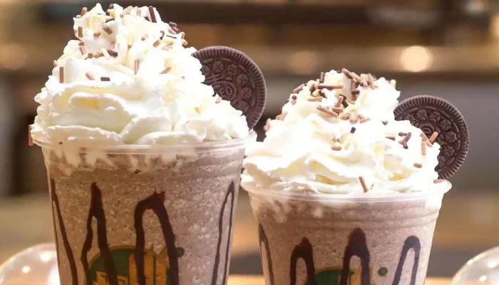 The Italian Coffee Company -  Helado - Oaxaca de Juárez