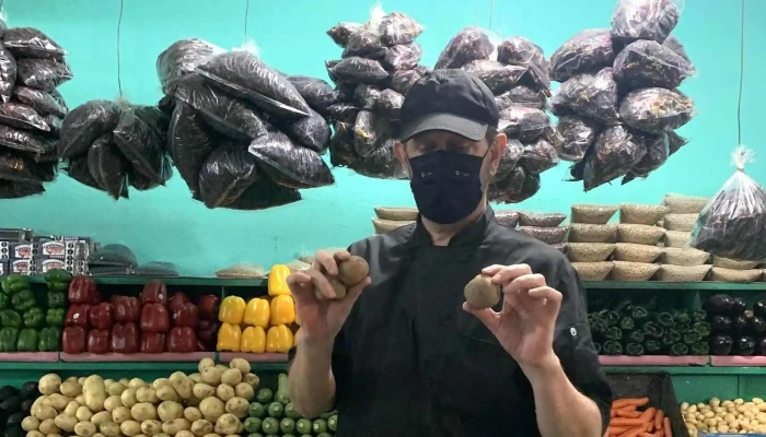 The Mexykan Cooking Classes Market Tours Precios - Puerto Escondido
