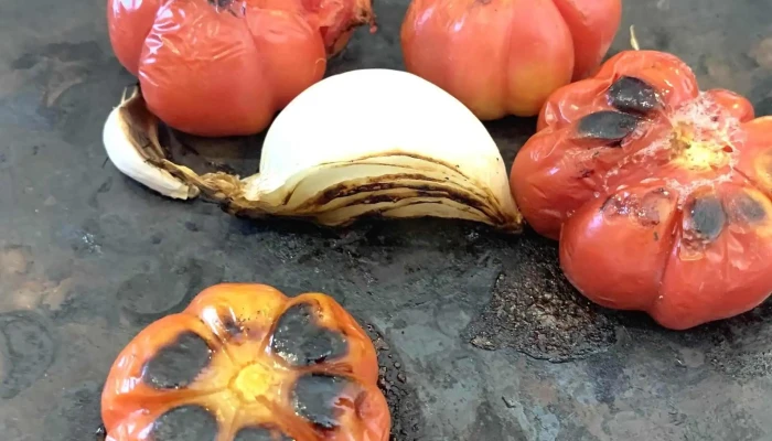 The Mexykan Cooking Classes & Market Tours. - Puerto Escondido
