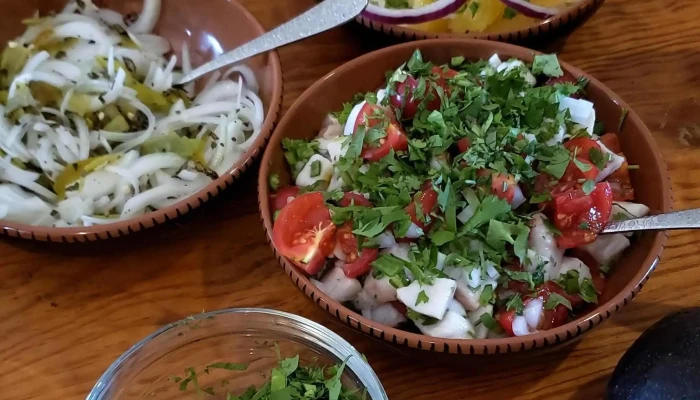 The Mexykan Cooking Classes Market Tours Ubicacion - Puerto Escondido