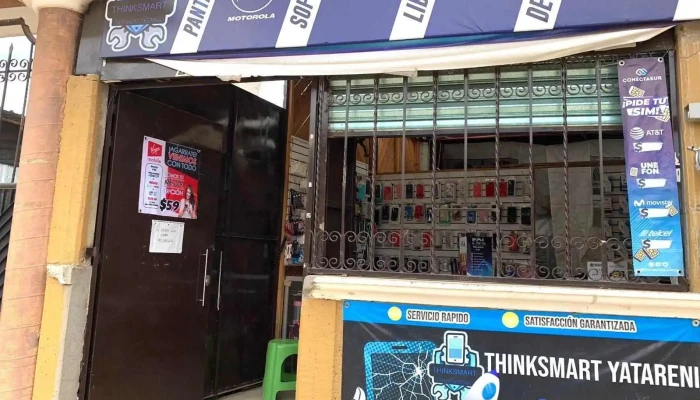 Thinksmart -  Del Propietario - Oaxaca de Juárez