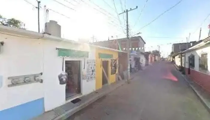 Thinksmart -  Horariodeg - Oaxaca de Juárez