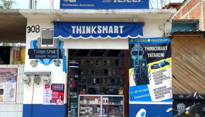 Thinksmart - Oaxaca De Juárez