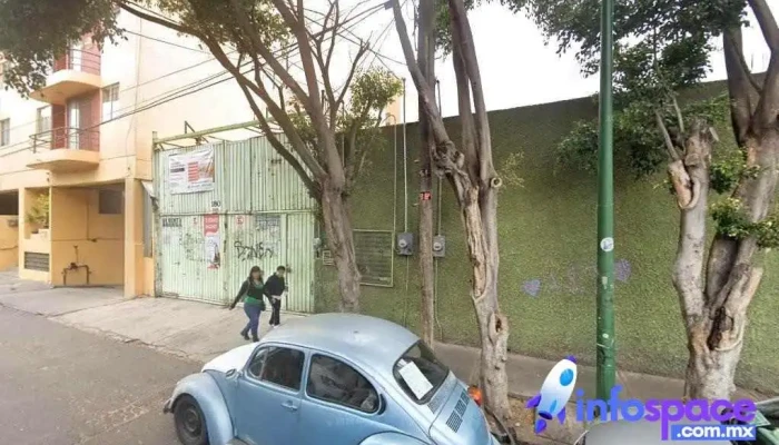 Ti Consulting - Iztacalco, Ciudad De México