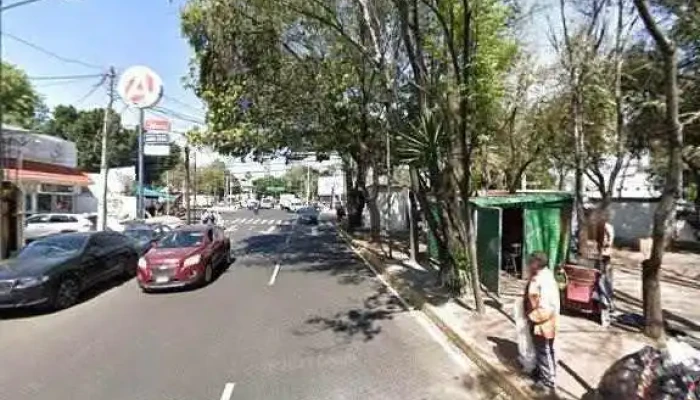 Ti Developer -  Abierto Ahoradeg - Tlalpan, Ciudad de México
