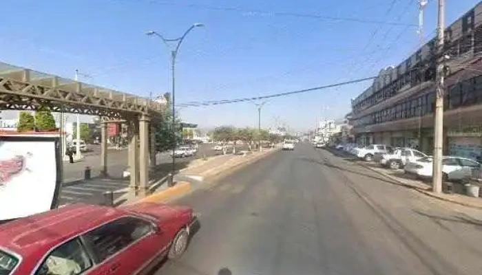 Ti Solucion Digital Catalogo - Barrio de San Pedro la Cabecera