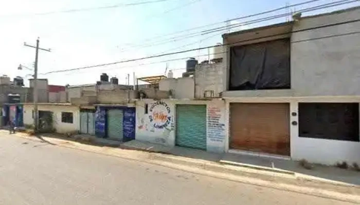 Ti Xp Horario - Barrio Morelos