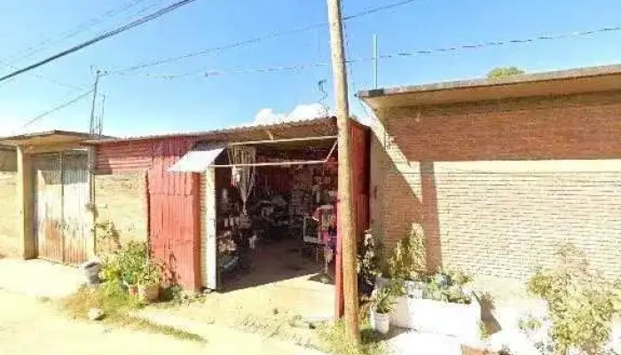 Tia Edith -  Puntaje - Santo Domingo Tomaltepec