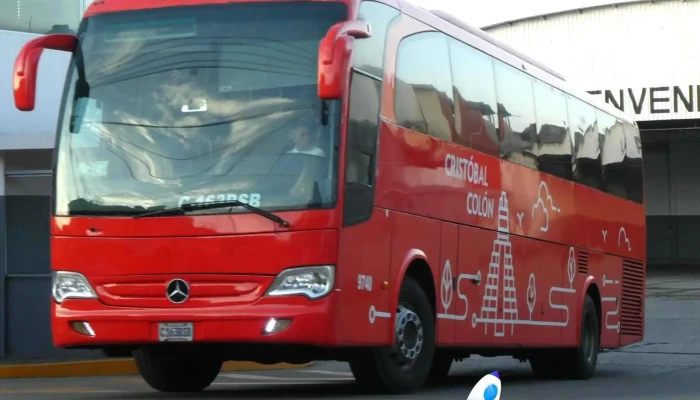 Tica Bus Tapachula Barcelona Bus Turistic - Tapachula de Córdova y Ordóñez