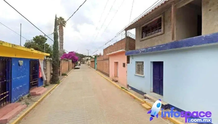 Tics Computación e Internet - San Pablo Huitzo