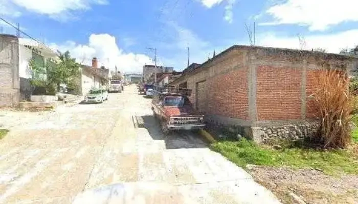 Tics -  Videos - San Miguel El Grande