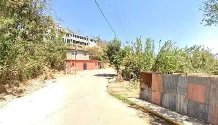 Tienda De La Terminal De Camiones -  Instagramdeg - Oaxaca de Juárez