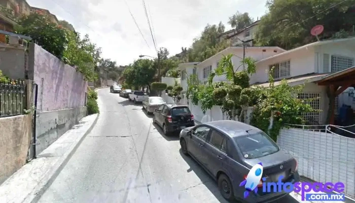 Tijuana - 22056 Tijuana