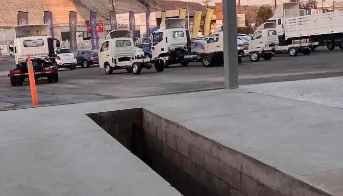 Tijuana - 22226 Tijuana