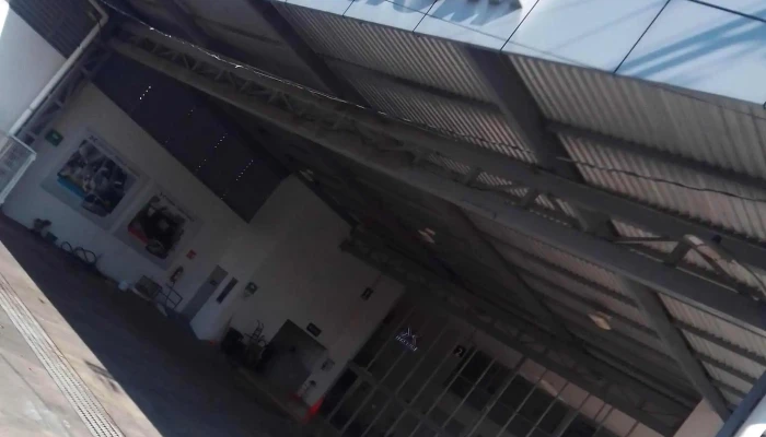 Tla Titanium Terminal Balbuena -  Abierto Ahora - Venustiano Carranza, Ciudad de México