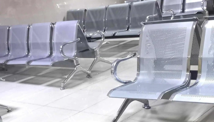 Tla Titanium Terminal Balbuena -  Numero - Venustiano Carranza, Ciudad de México