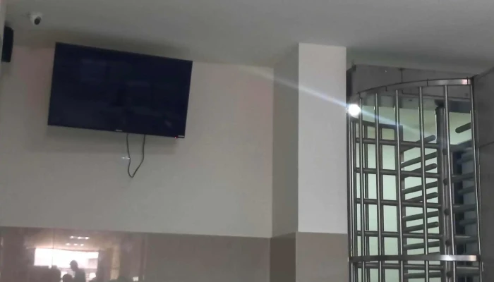 Tla Titanium Terminal Balbuena -  Opiniones - Venustiano Carranza, Ciudad de México